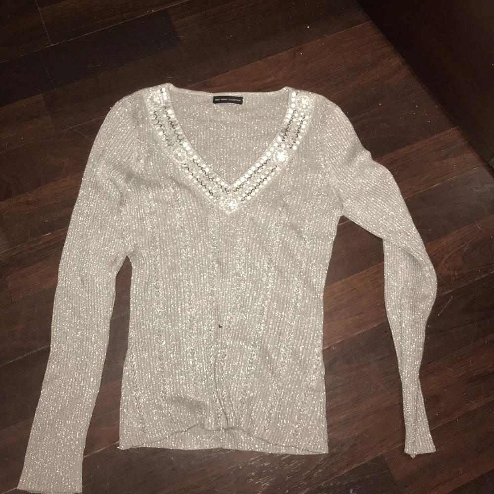 Vintage sweater